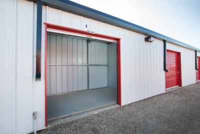 Storage Units at Sentinel Storage - Spruce Grove - 485 Diamond Avenue, Spruce Grove, AB
